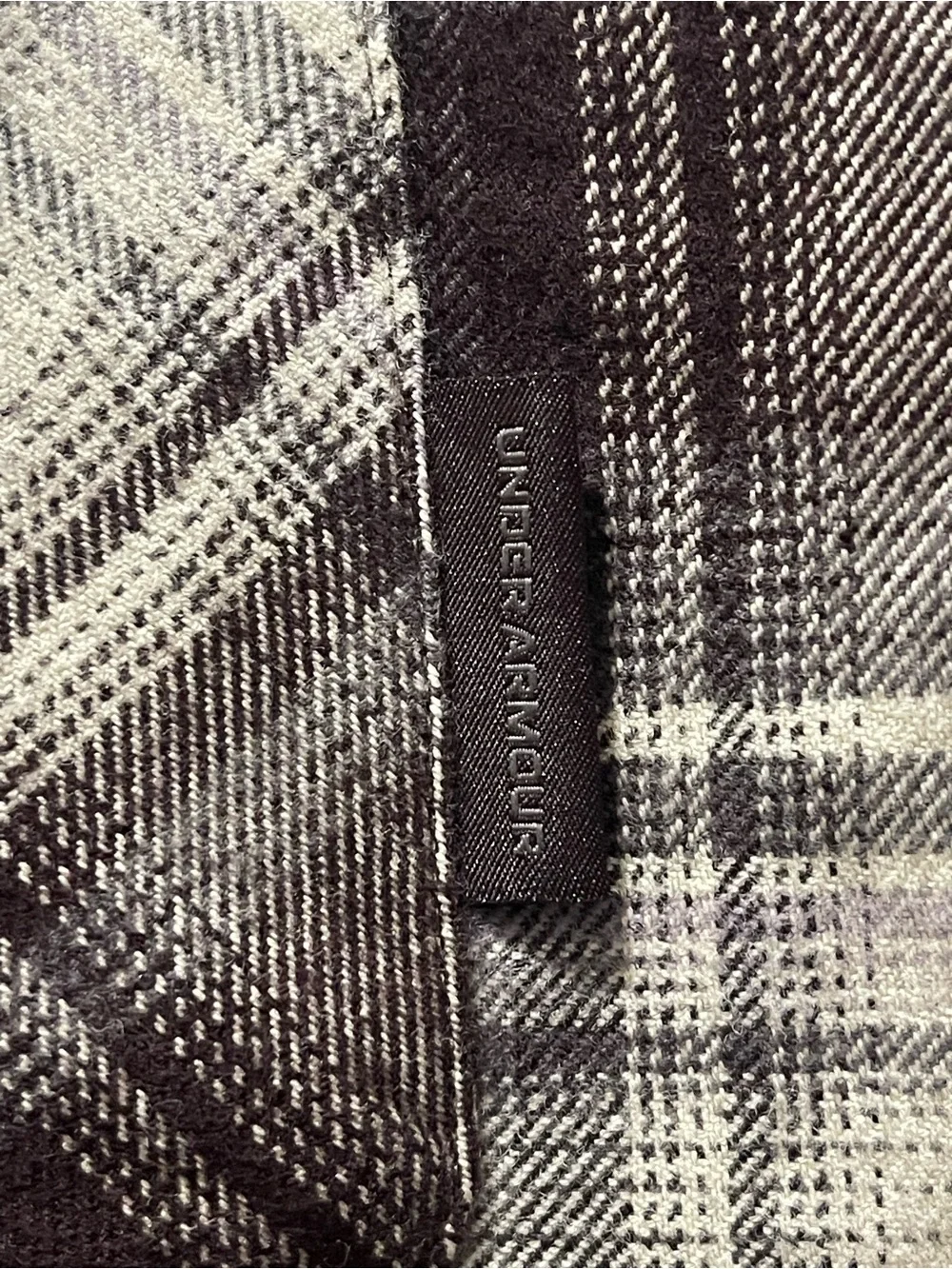 Under Armour casual long
